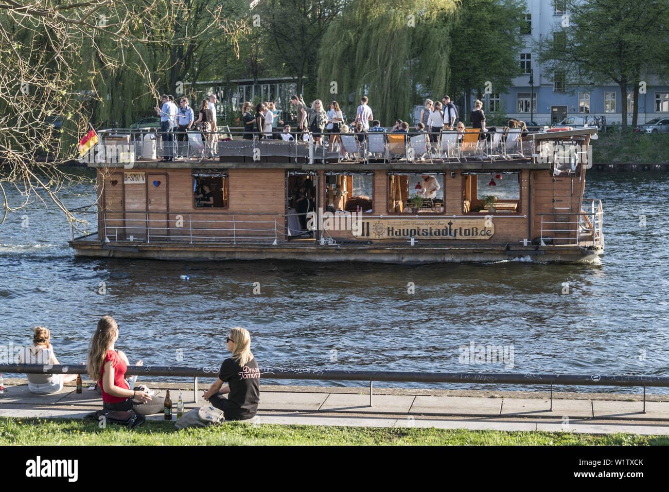 Luxuriöses Verlobungs-Setup